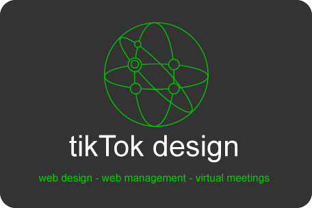 tikTok design